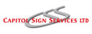 Capitol Sign Services Ltd